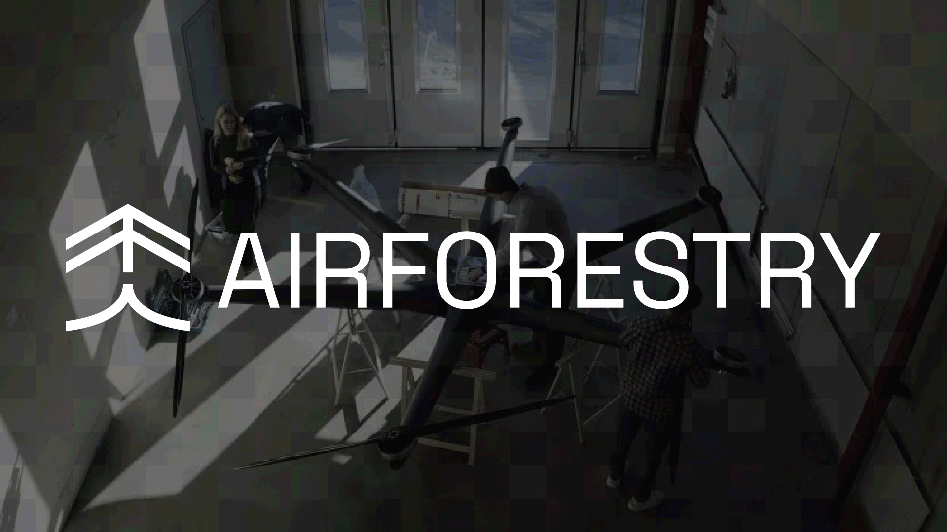 airforestry