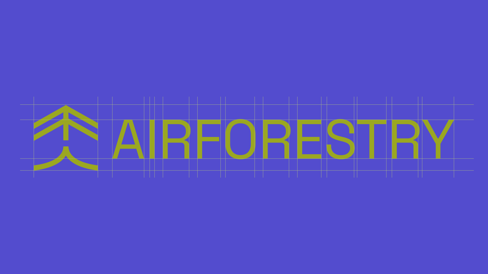 airforestry